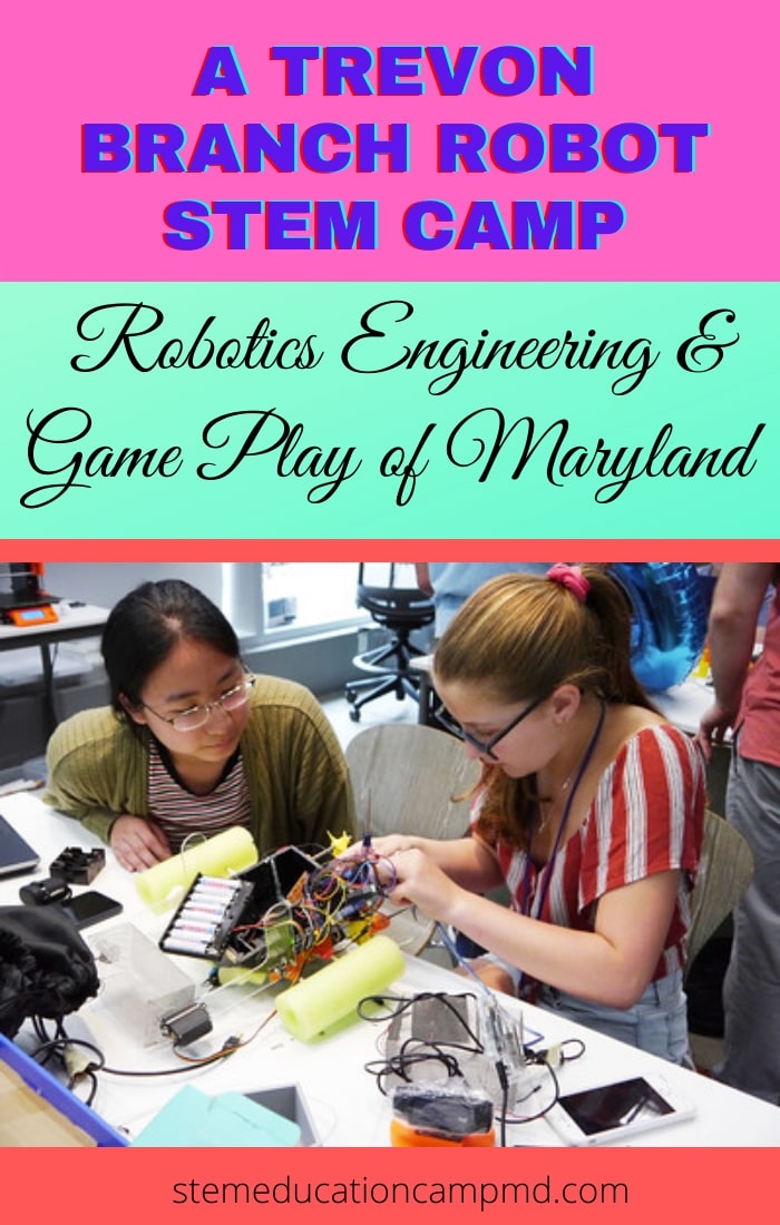 
Los Angeles, Hollywood, California, Technology, Maryland Camp, MD, TREVON BRANCH, STEM, computers, LEGO, Trevon Moehrig, Robotics, STEM camp, Engineering, Kids camp, Robots,