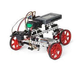 TREVON BRANCH ROBOTIC CLASSES IN HOLLYWOOD CALIFORNIA