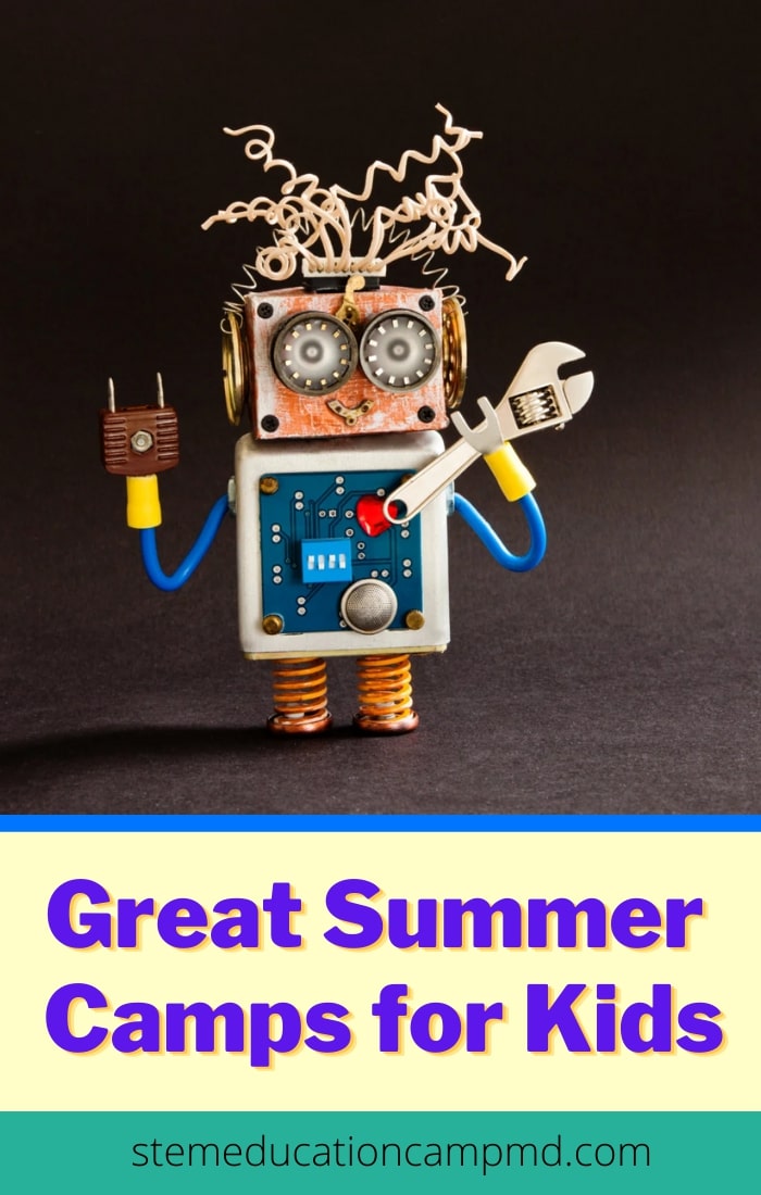 TREVON BRANCH KIDS SUMMER CAMPS