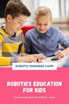 Los Angeles, Hollywood, California, Technology, Maryland Camp, MD, TREVON BRANCH, STEM, computers, LEGO, Trevon Moehrig, Robotics, STEM camp, Engineering, Kids camp, Robots,