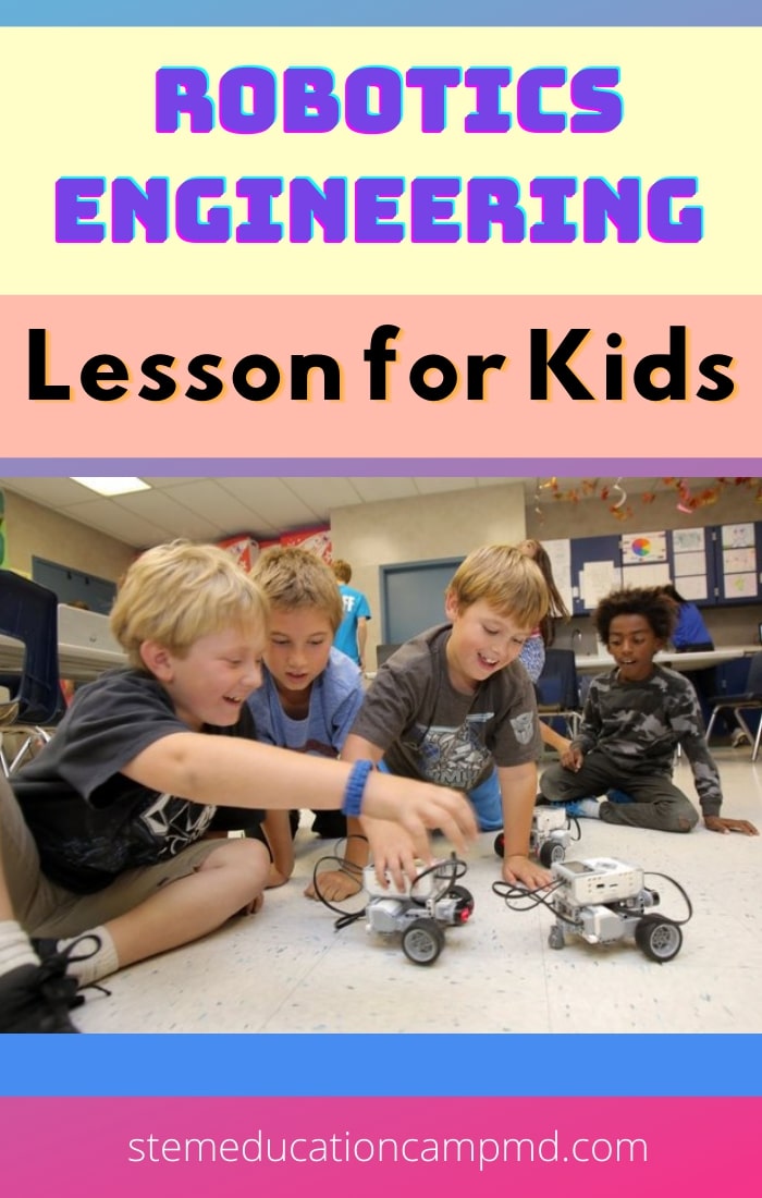 CODING LESSONS AT TREVON BRANCH CAMPS